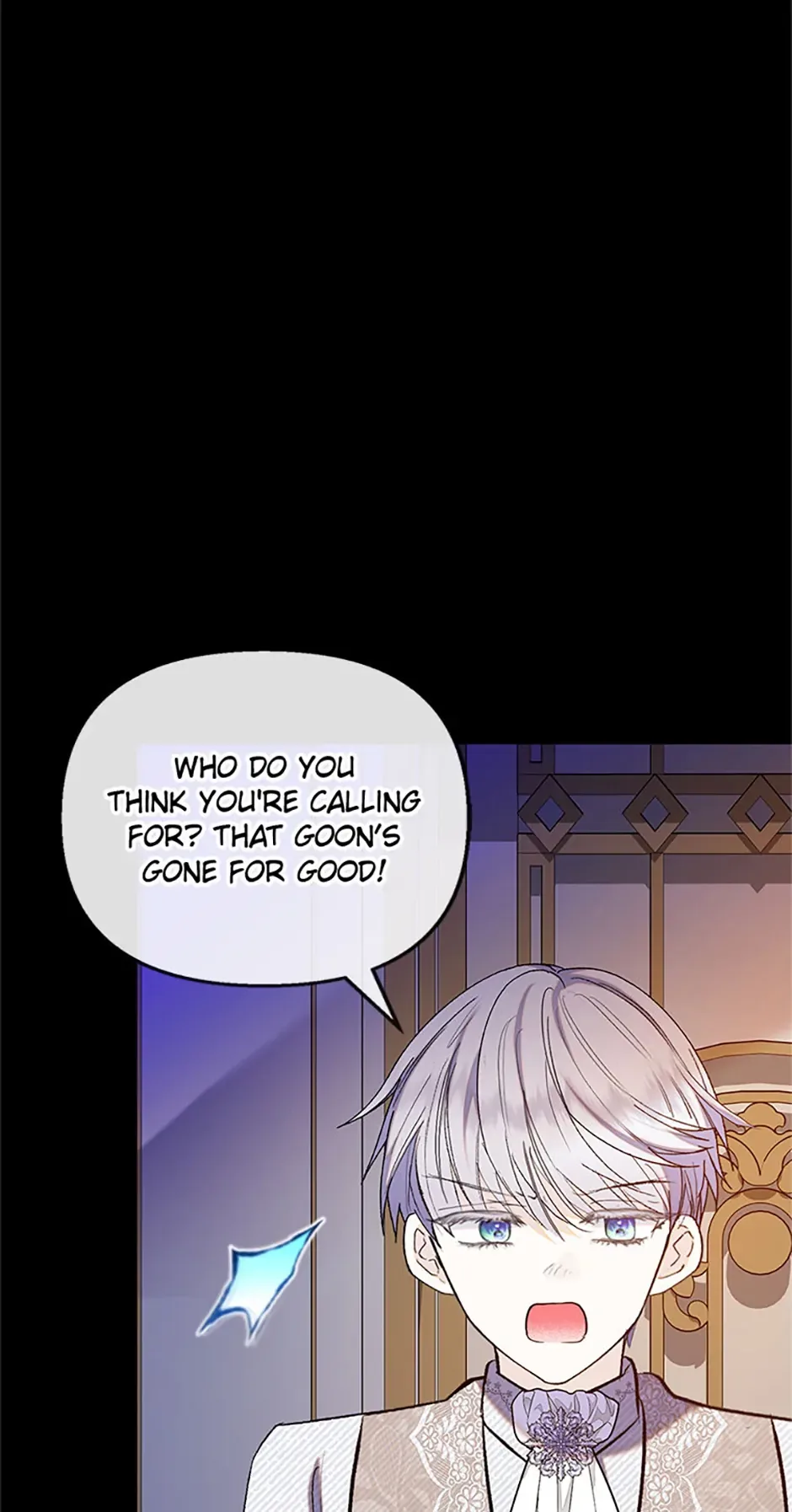 I Am A Daughter Loved By The Devil Chapter 111 page 51
