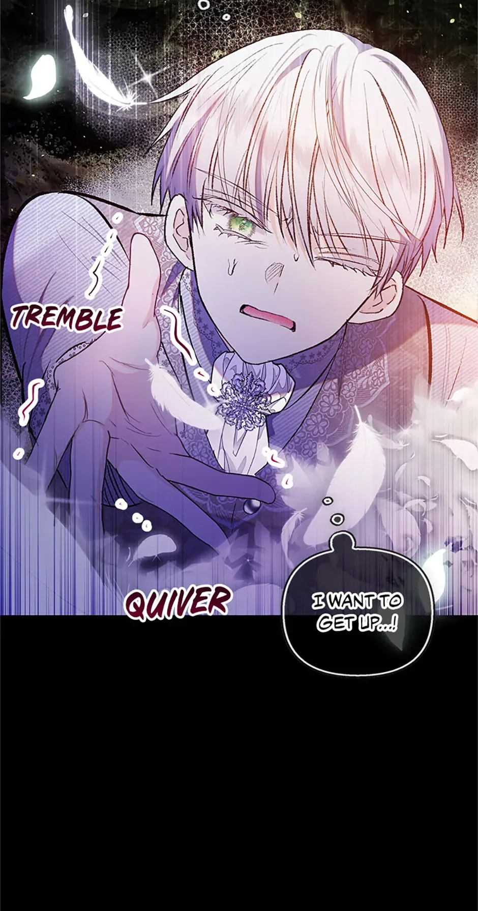 I Am A Daughter Loved By The Devil Chapter 111 page 68