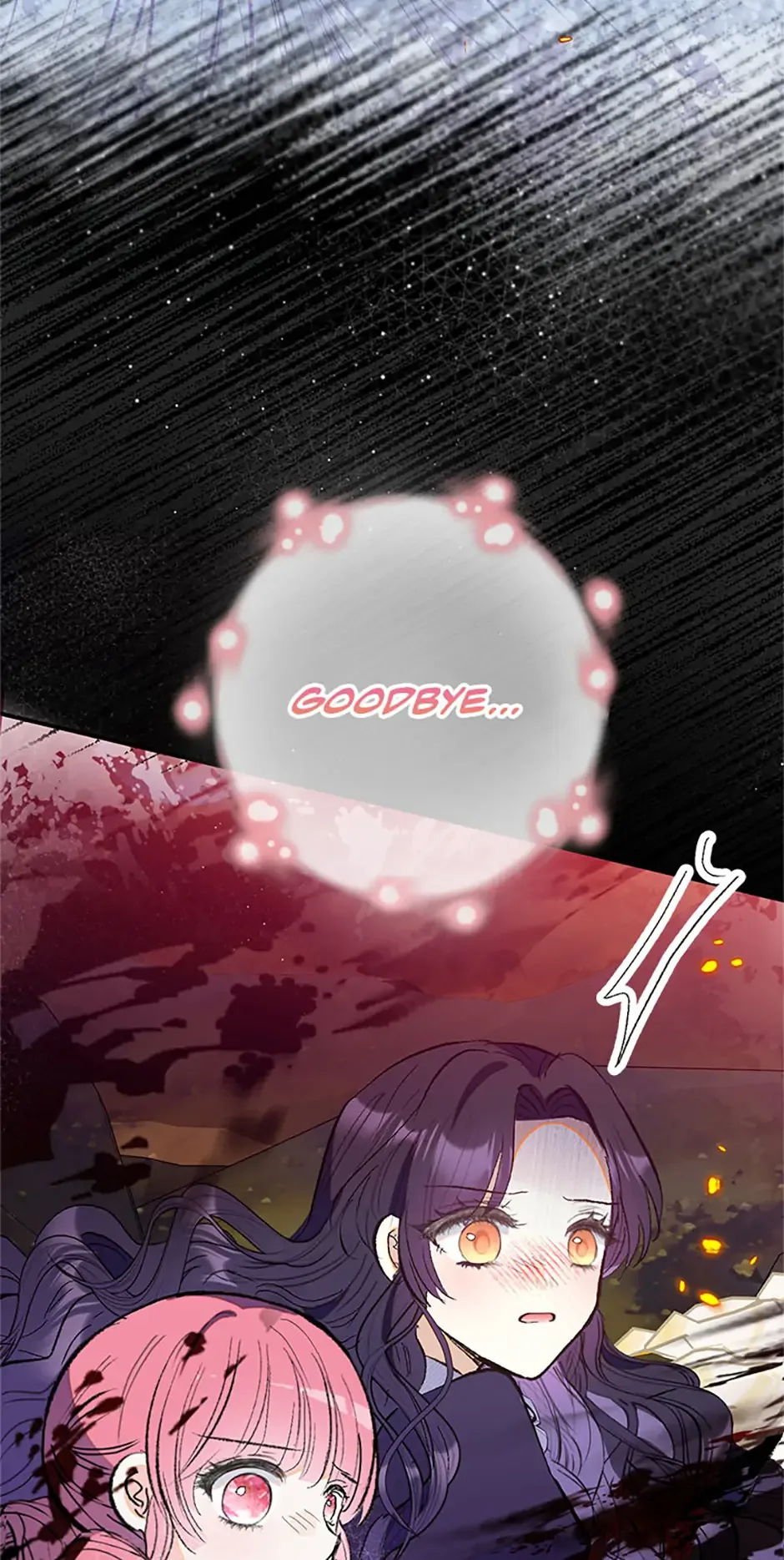 I Am A Daughter Loved By The Devil Chapter 110 page 79