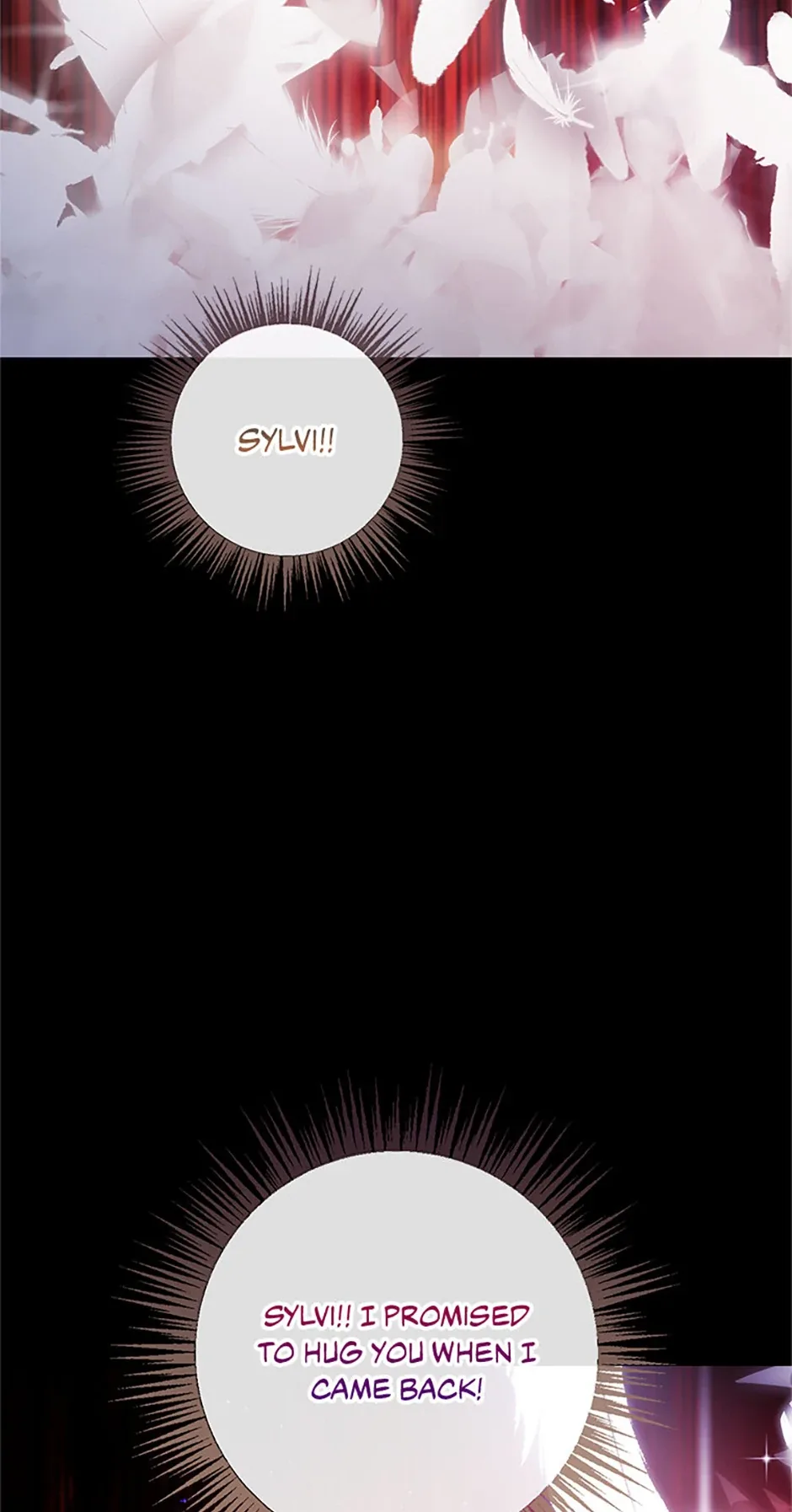 I Am A Daughter Loved By The Devil Chapter 111 page 62
