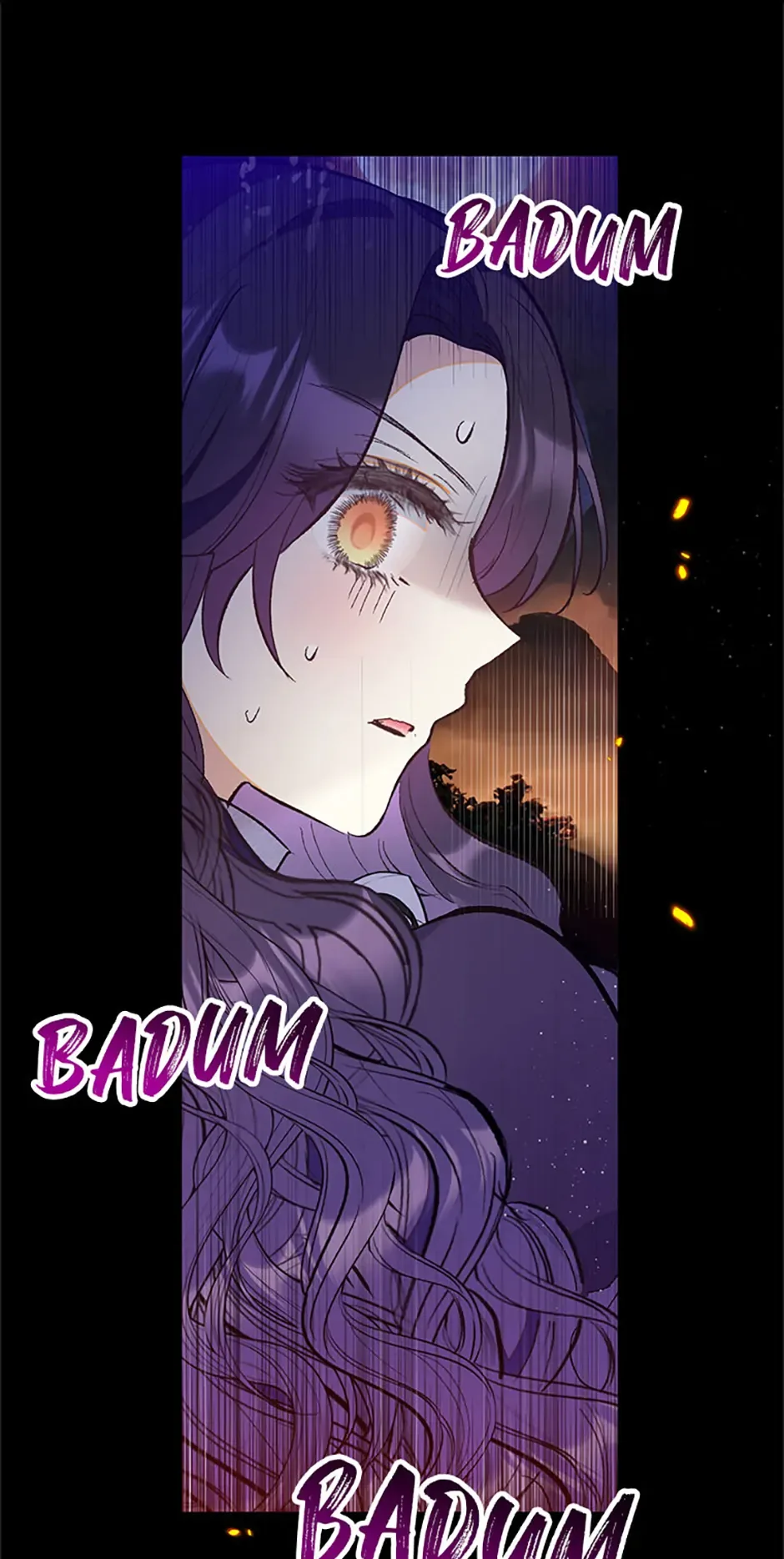 I Am A Daughter Loved By The Devil Chapter 110 page 73