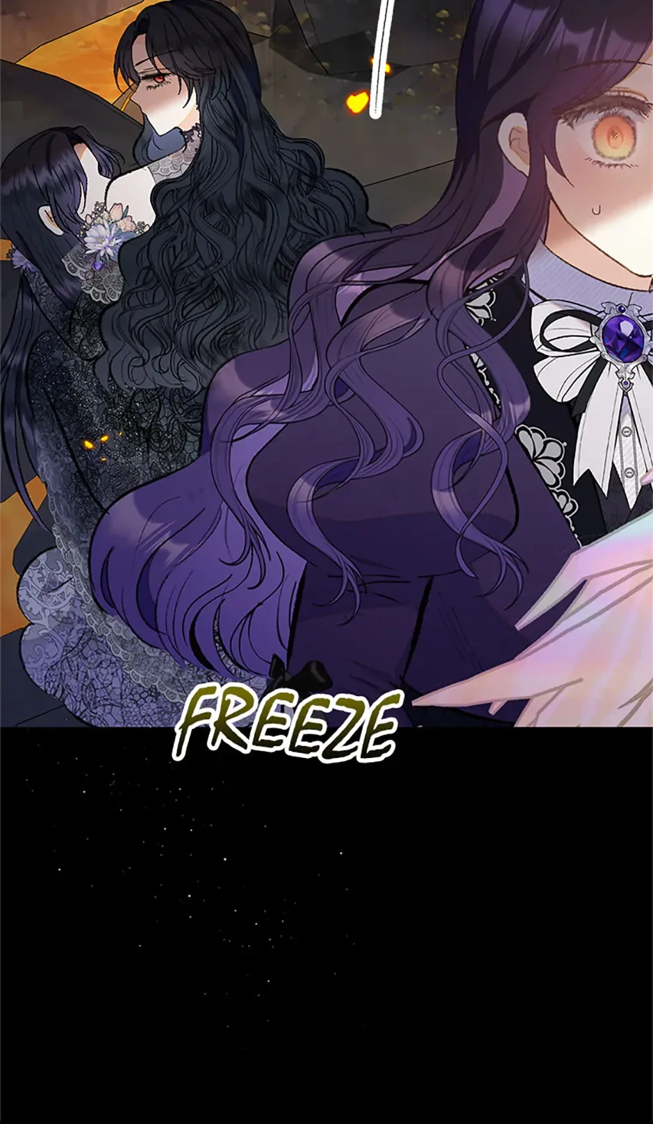 I Am A Daughter Loved By The Devil Chapter 110 page 72