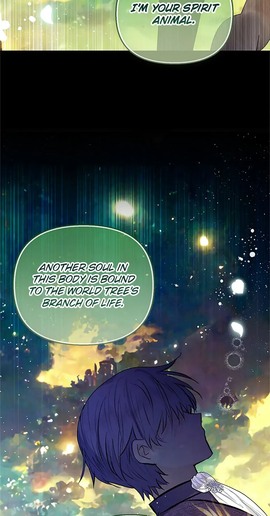 I Am A Daughter Loved By The Devil Chapter 111 page 75