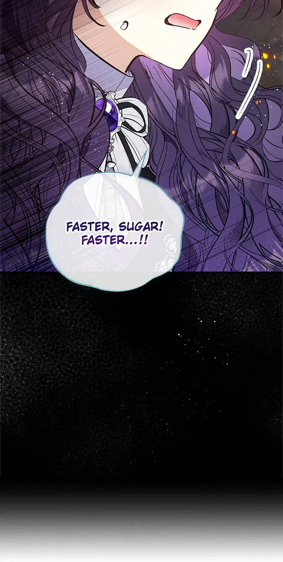 I Am A Daughter Loved By The Devil Chapter 110 page 81