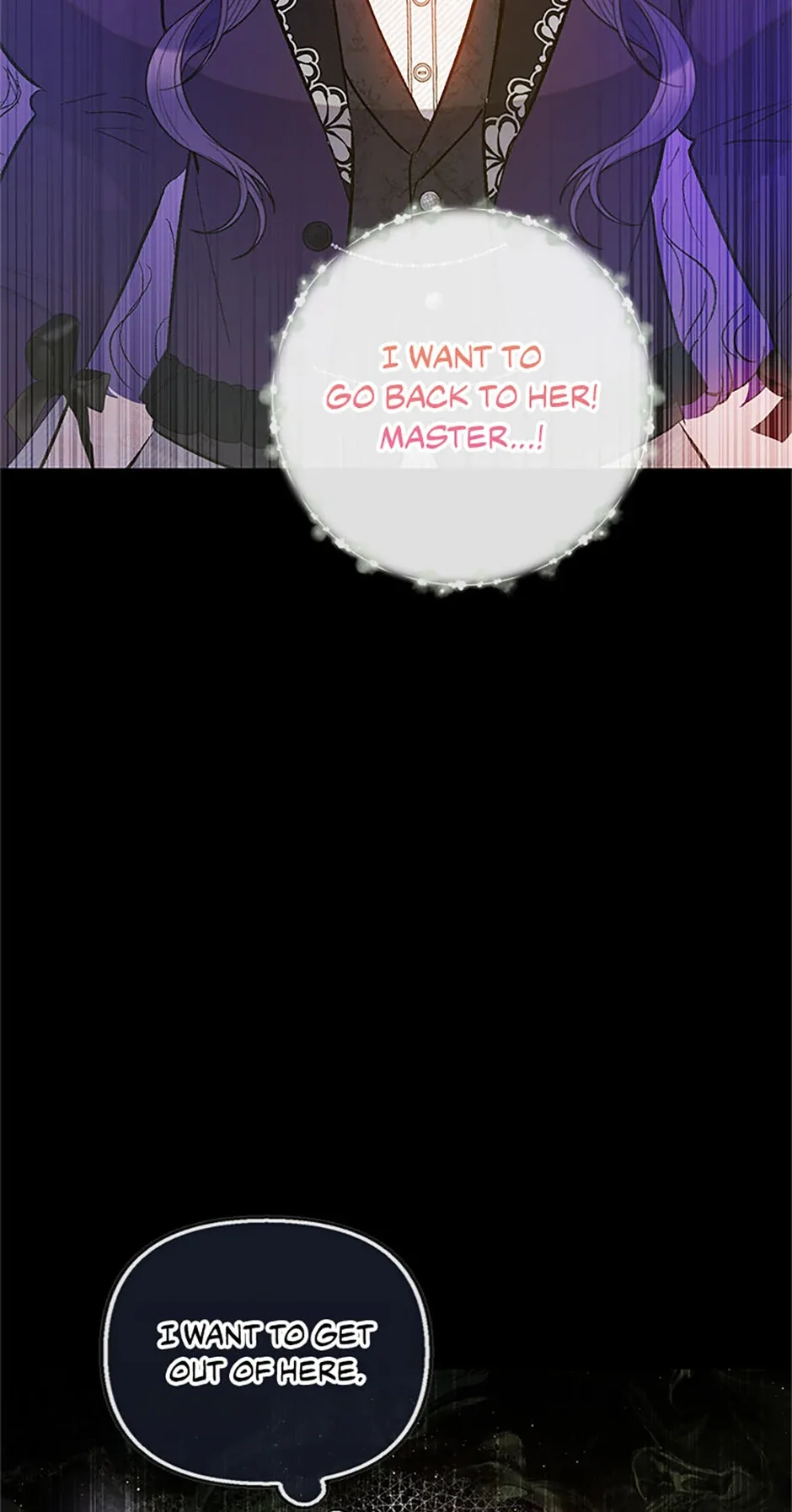 I Am A Daughter Loved By The Devil Chapter 111 page 67