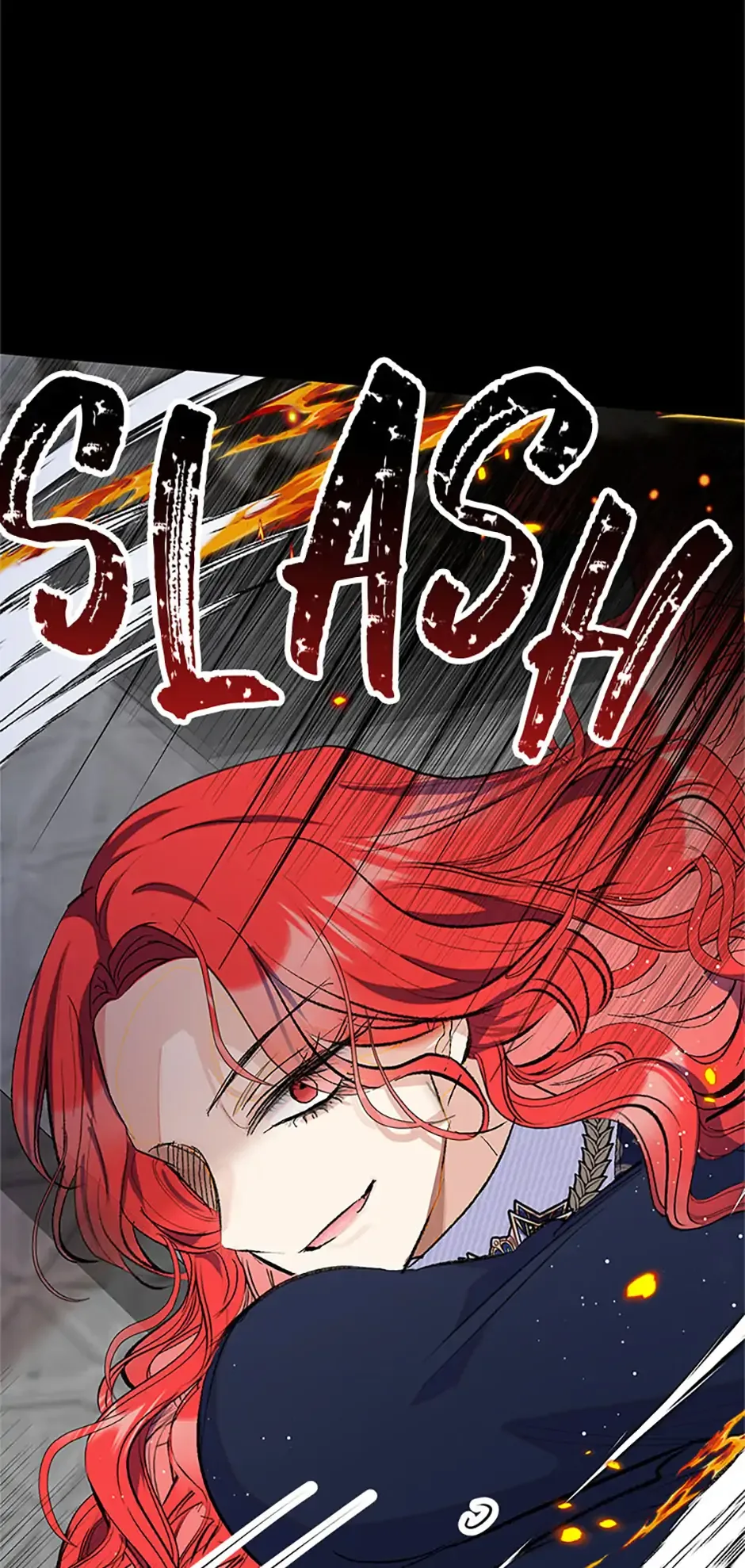 I Am A Daughter Loved By The Devil Chapter 110 page 34