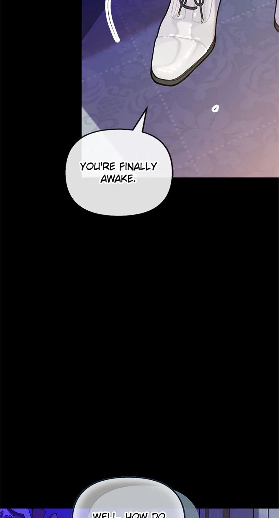 I Am A Daughter Loved By The Devil Chapter 111 page 40
