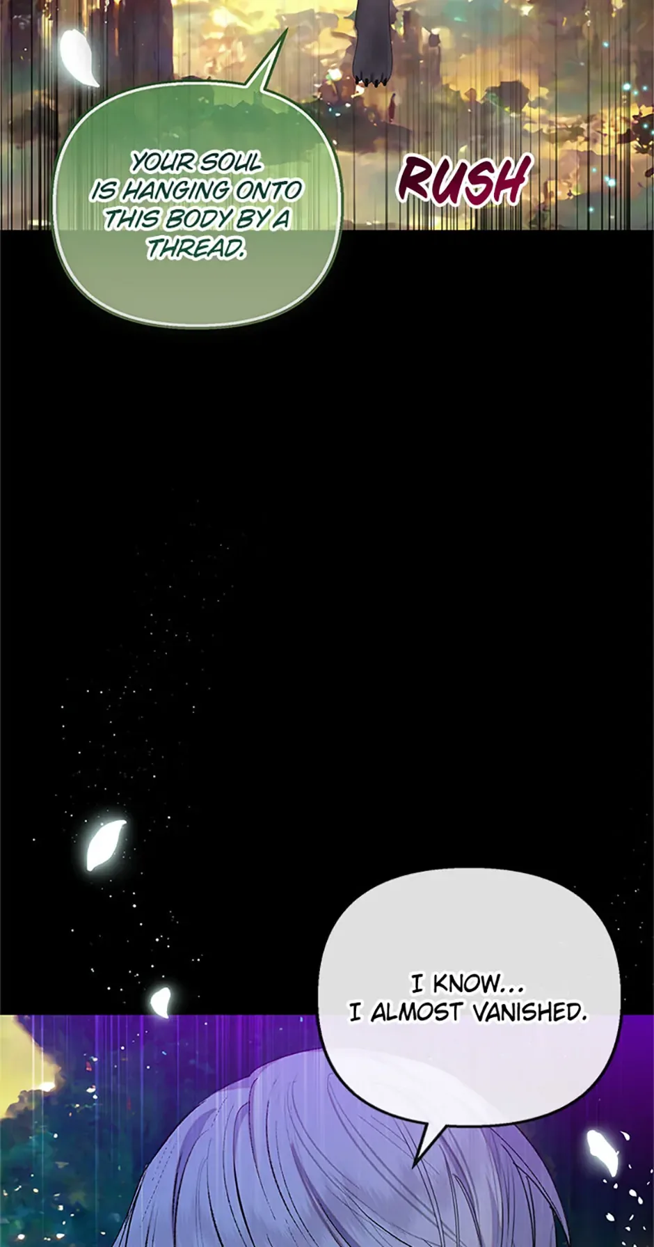 I Am A Daughter Loved By The Devil Chapter 111 page 78