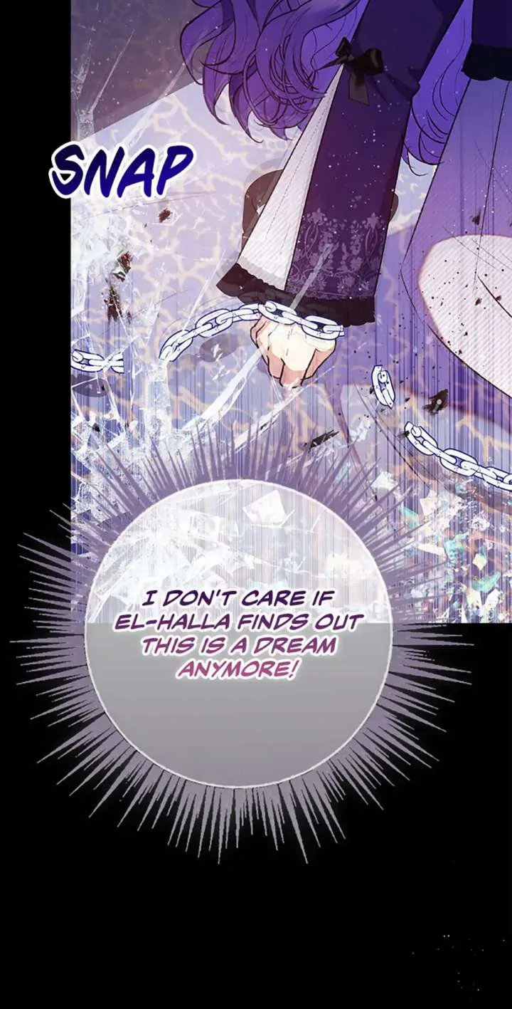 I Am A Daughter Loved By The Devil Chapter 112 page 5