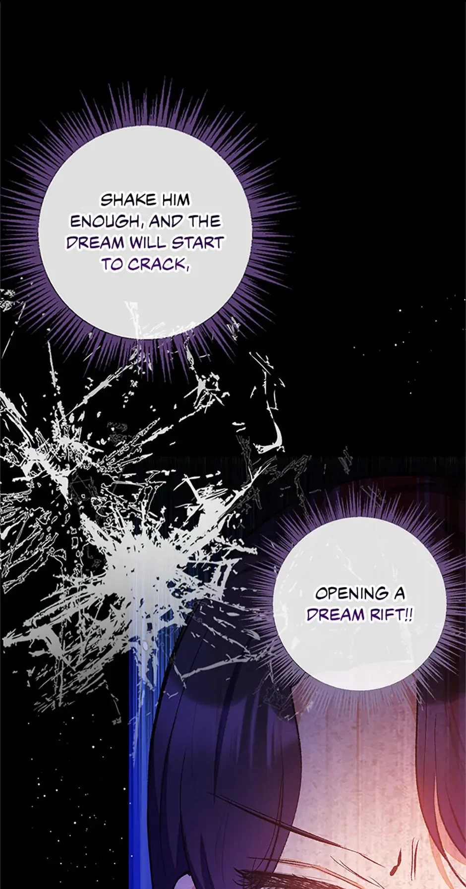 I Am A Daughter Loved By The Devil Chapter 111 page 54