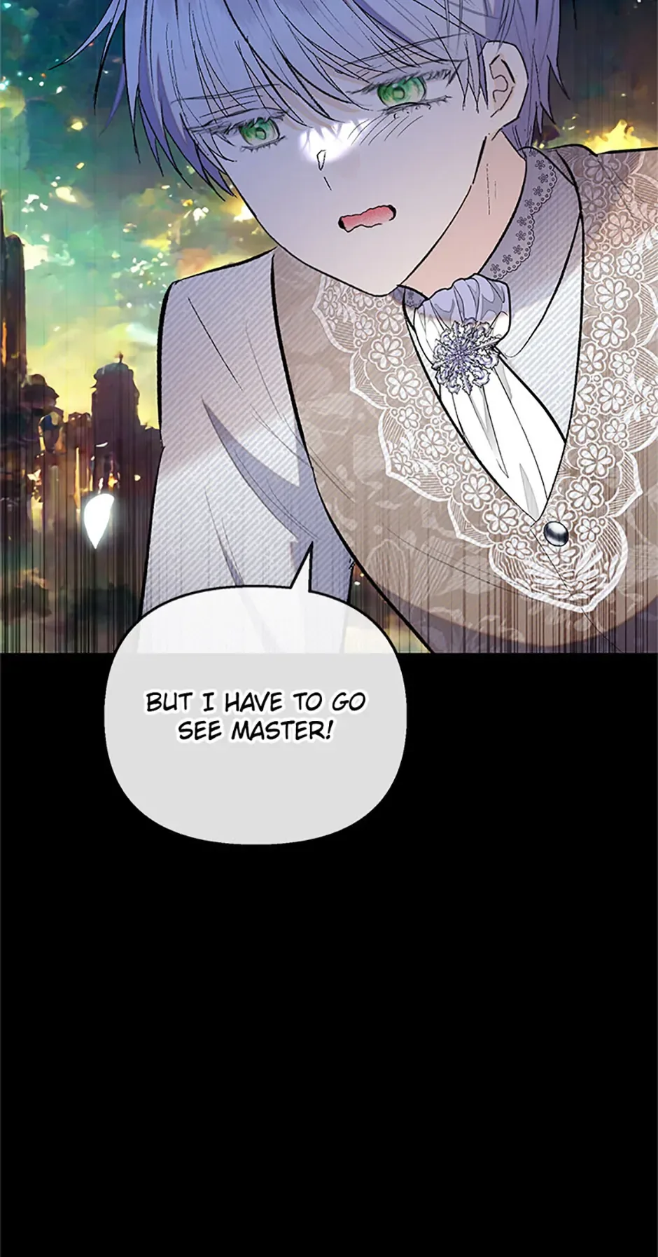 I Am A Daughter Loved By The Devil Chapter 111 page 79