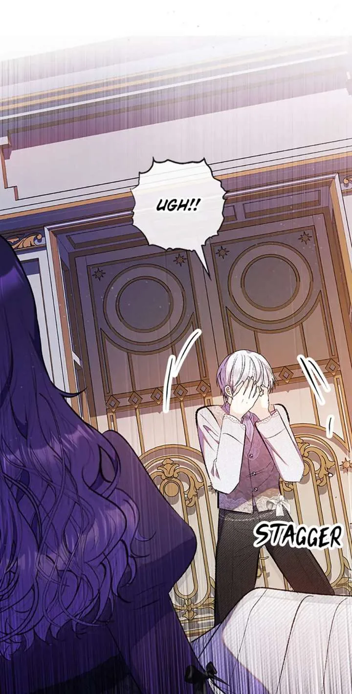 I Am A Daughter Loved By The Devil Chapter 112 page 2