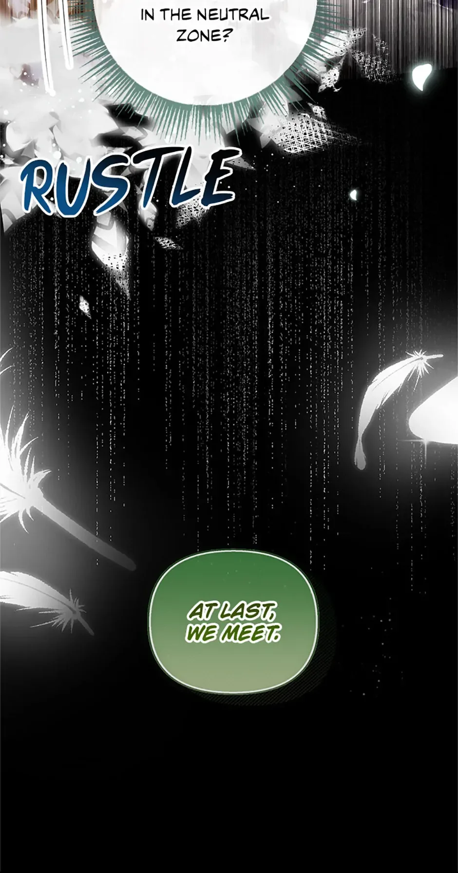 I Am A Daughter Loved By The Devil Chapter 111 page 73