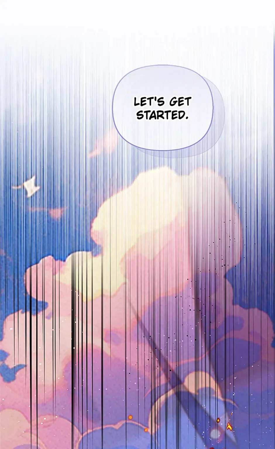 I Am A Daughter Loved By The Devil Chapter 110 page 50