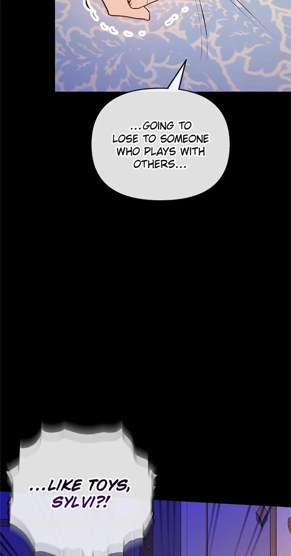 I Am A Daughter Loved By The Devil Chapter 111 page 49