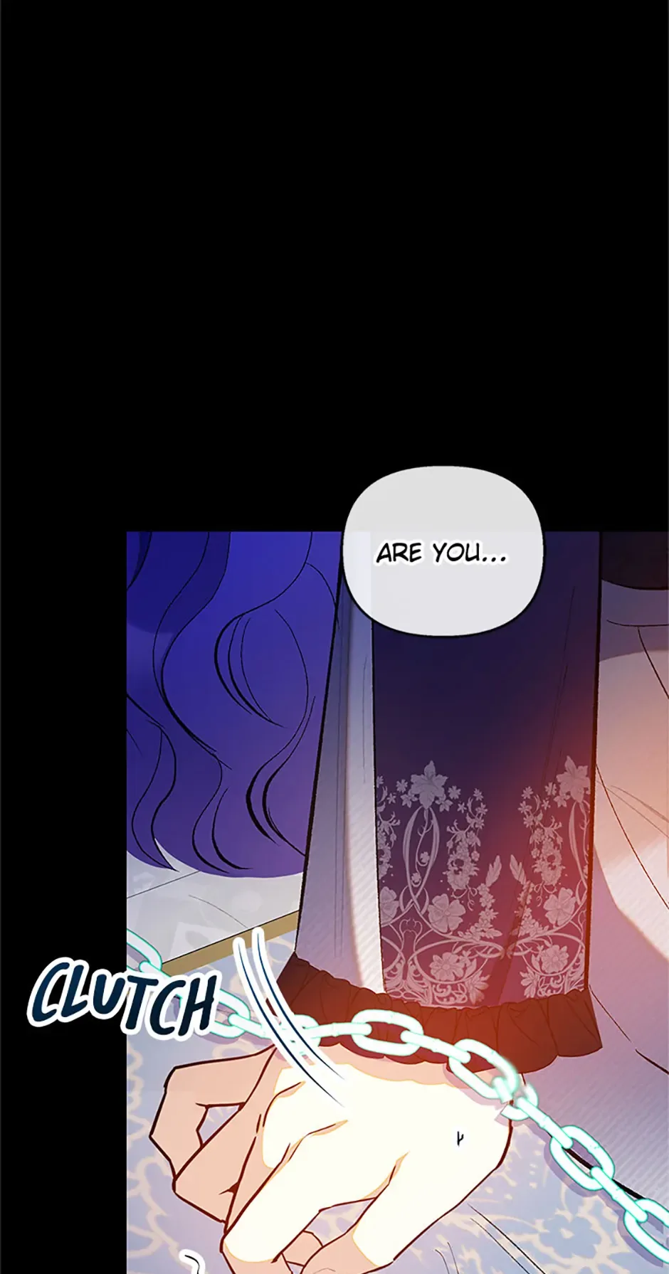 I Am A Daughter Loved By The Devil Chapter 111 page 48