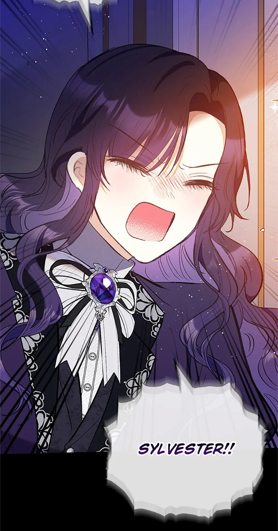 I Am A Daughter Loved By The Devil Chapter 111 page 50
