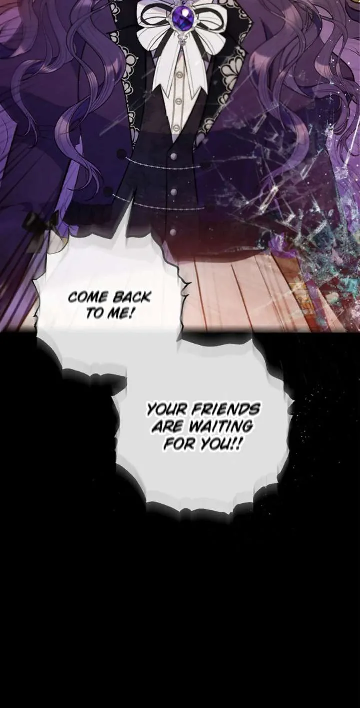 I Am A Daughter Loved By The Devil Chapter 112 page 10