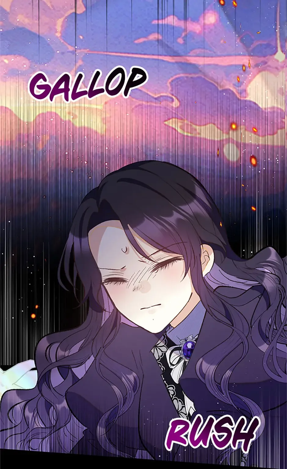 I Am A Daughter Loved By The Devil Chapter 110 page 51