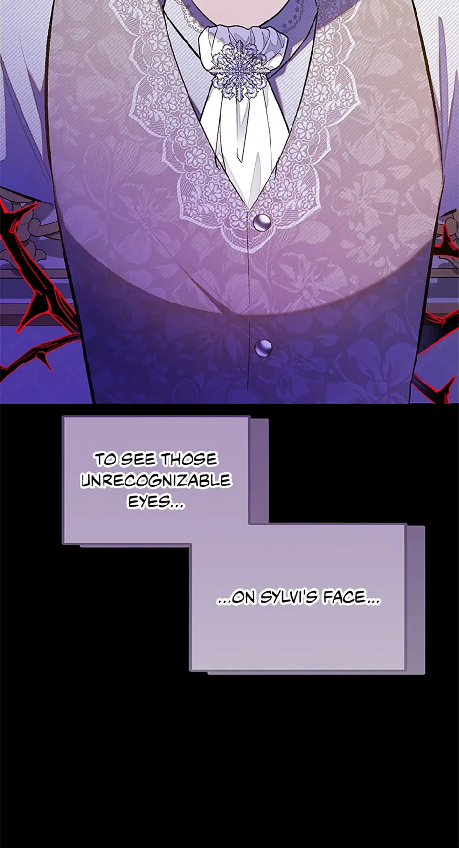 I Am A Daughter Loved By The Devil Chapter 111 page 43
