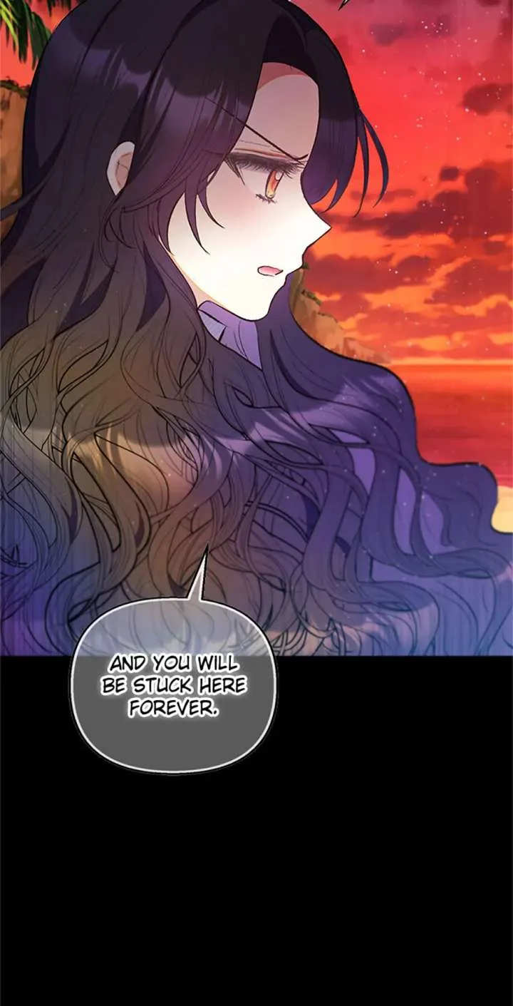 I Am A Daughter Loved By The Devil Chapter 112 page 14