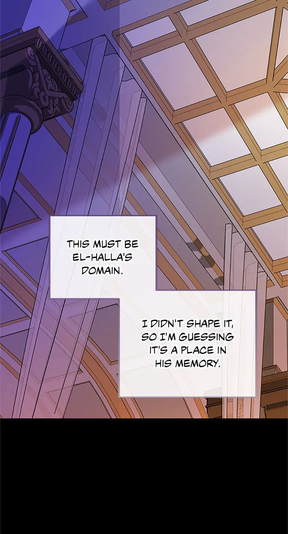 I Am A Daughter Loved By The Devil Chapter 111 page 37