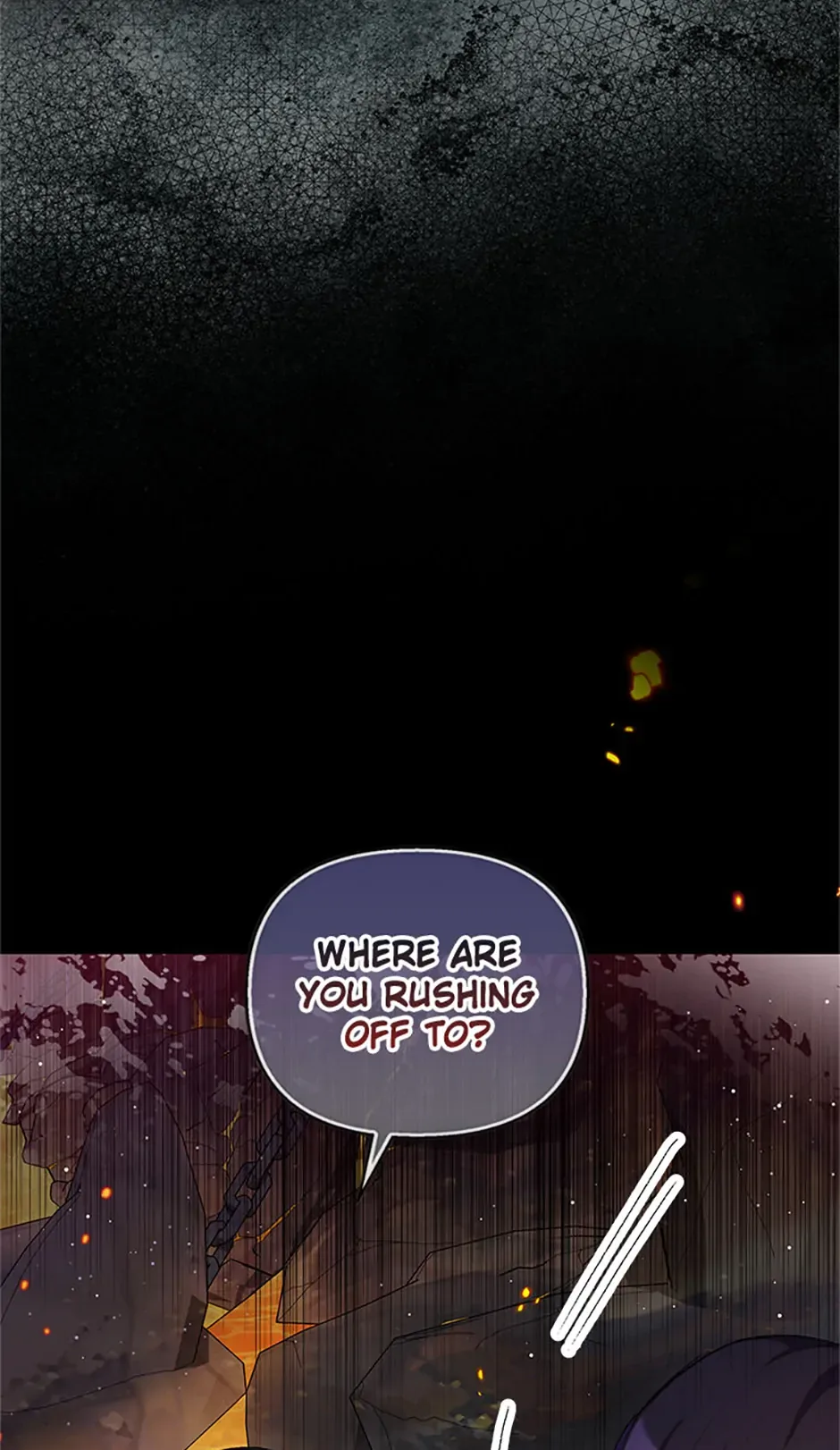 I Am A Daughter Loved By The Devil Chapter 110 page 71