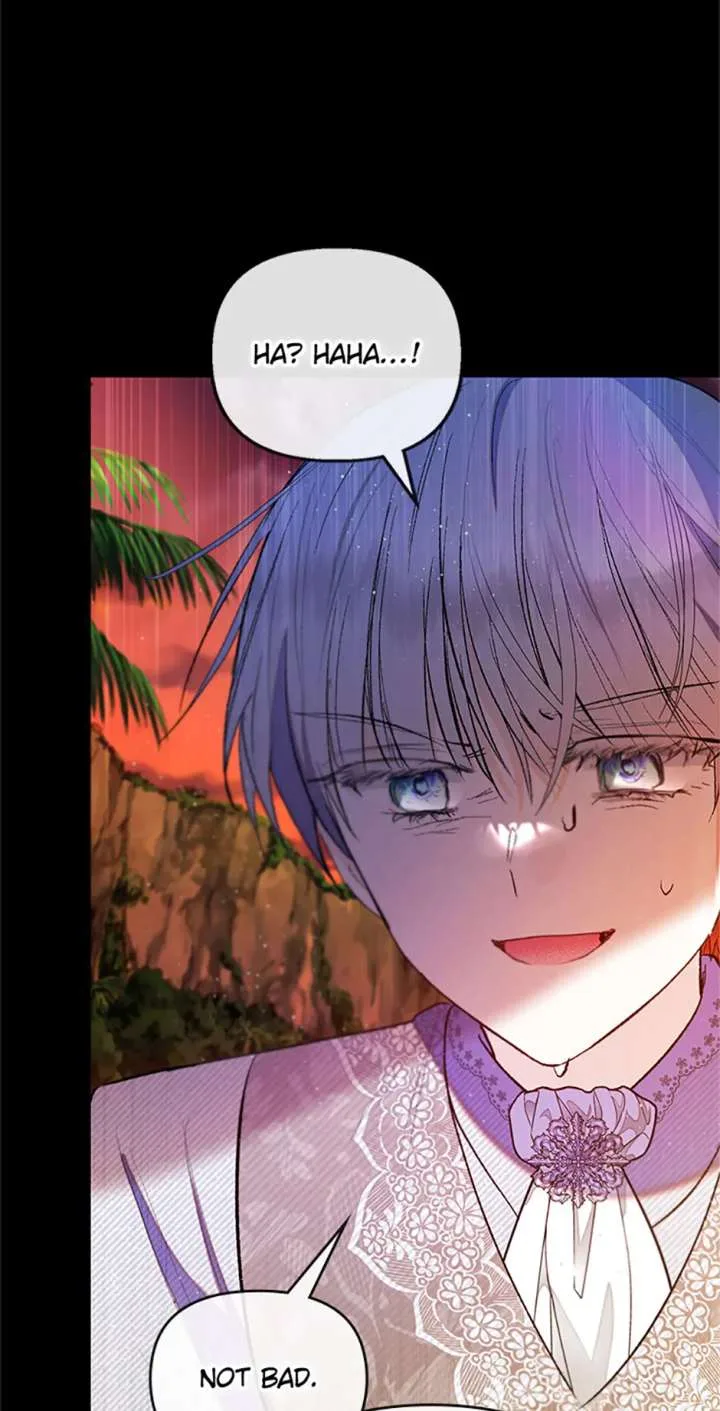 I Am A Daughter Loved By The Devil Chapter 112 page 15