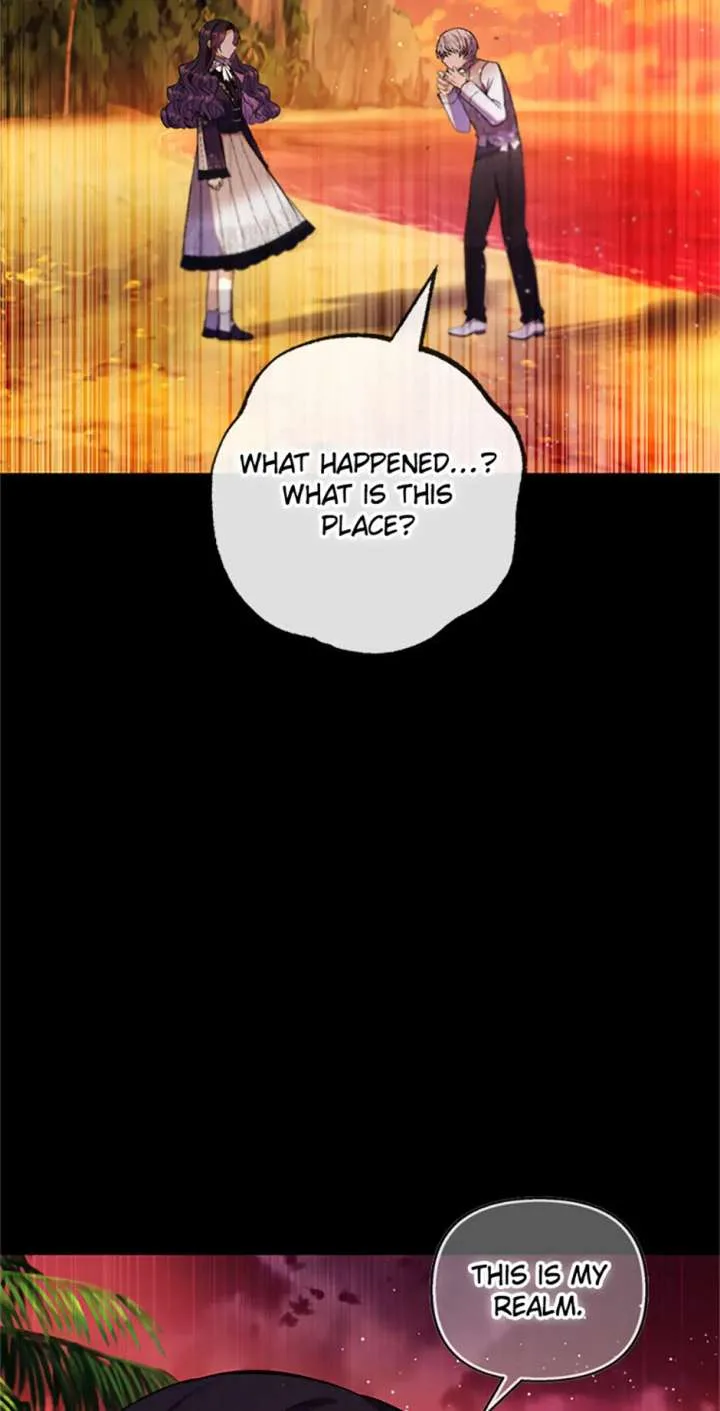 I Am A Daughter Loved By The Devil Chapter 112 page 13