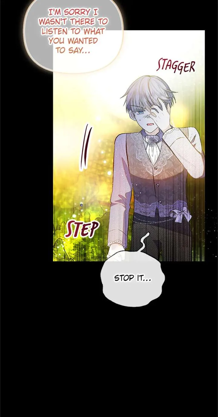 I Am A Daughter Loved By The Devil Chapter 112 page 24