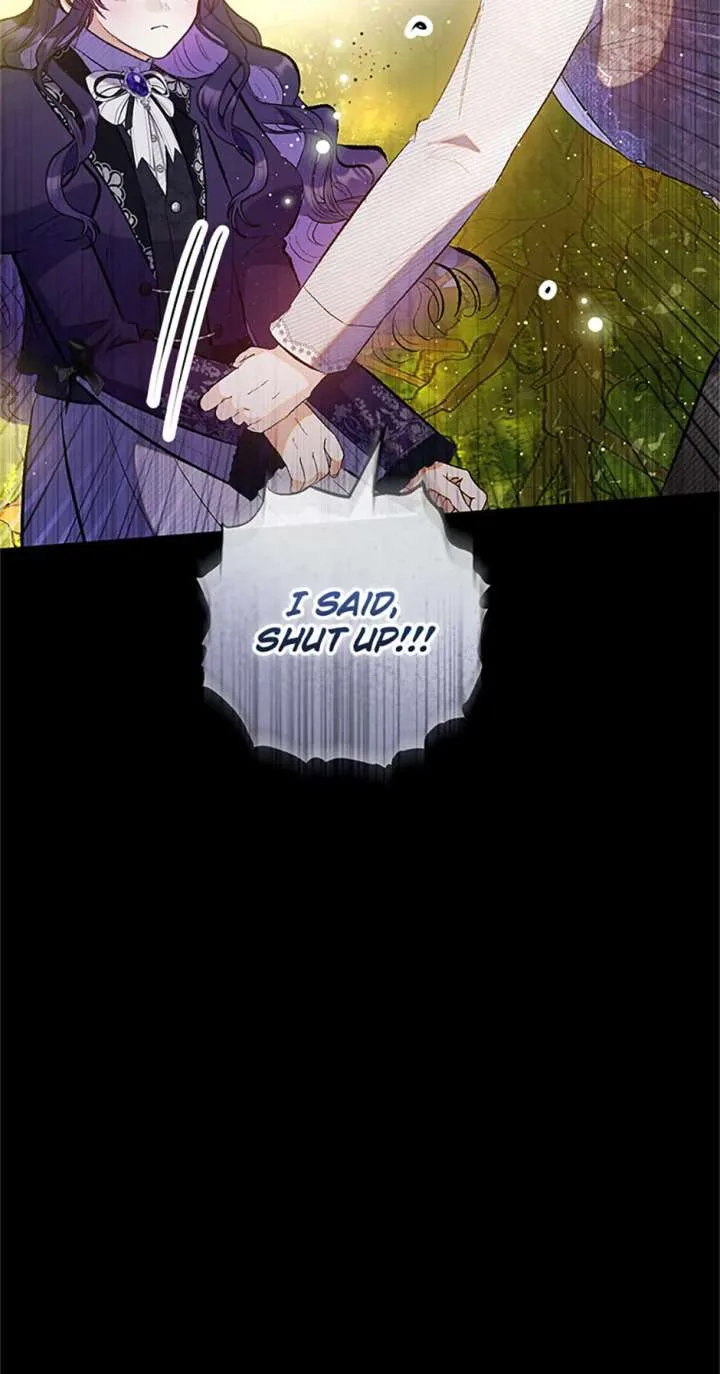 I Am A Daughter Loved By The Devil Chapter 112 page 27