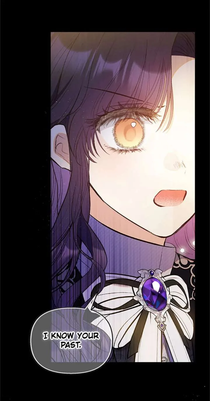 I Am A Daughter Loved By The Devil Chapter 112 page 28