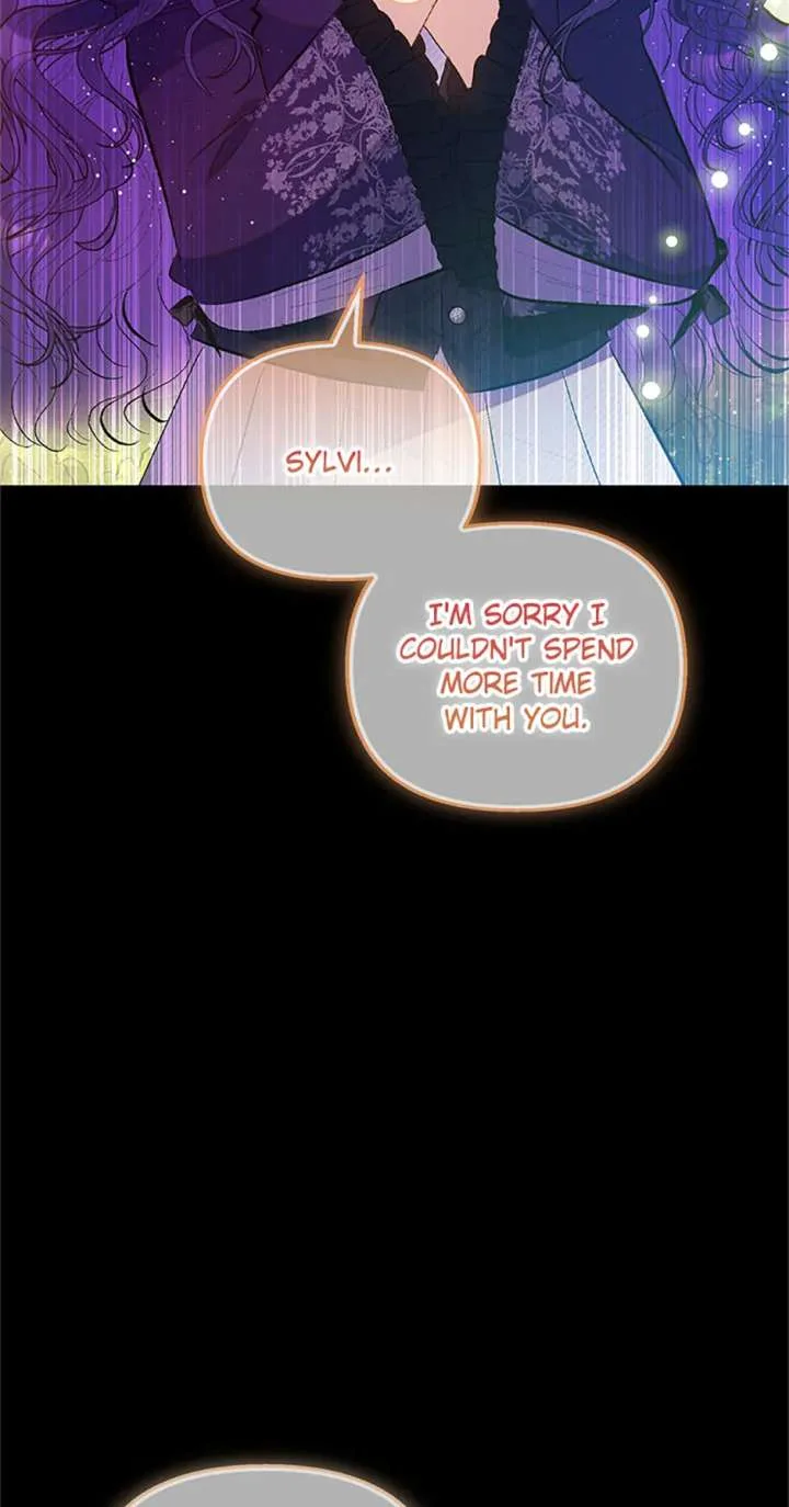 I Am A Daughter Loved By The Devil Chapter 112 page 23