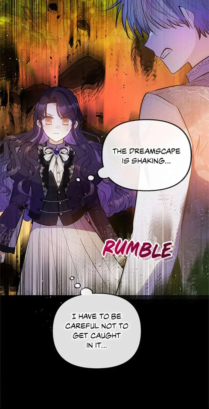 I Am A Daughter Loved By The Devil Chapter 112 page 21