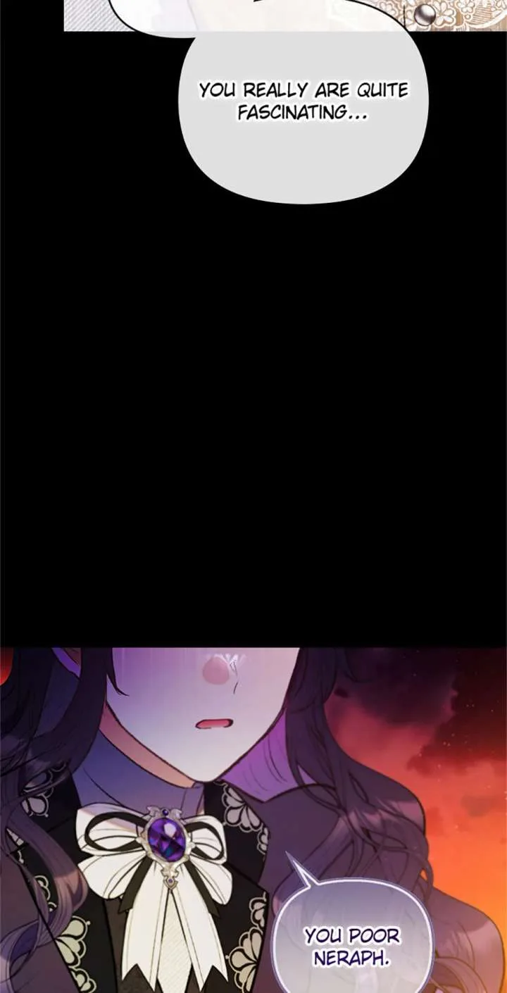 I Am A Daughter Loved By The Devil Chapter 112 page 16