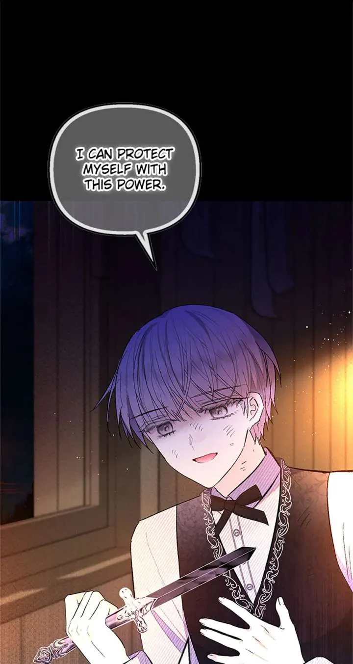 I Am A Daughter Loved By The Devil Chapter 112 page 32