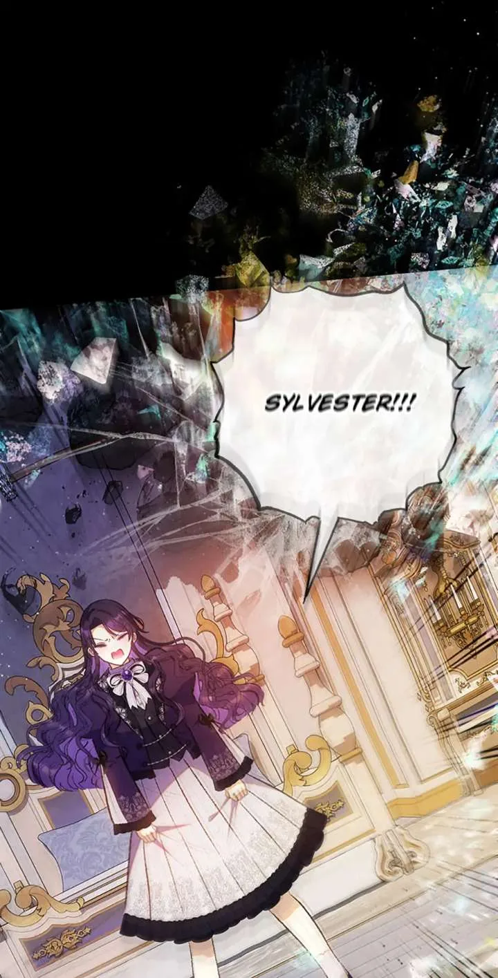 I Am A Daughter Loved By The Devil Chapter 112 page 6