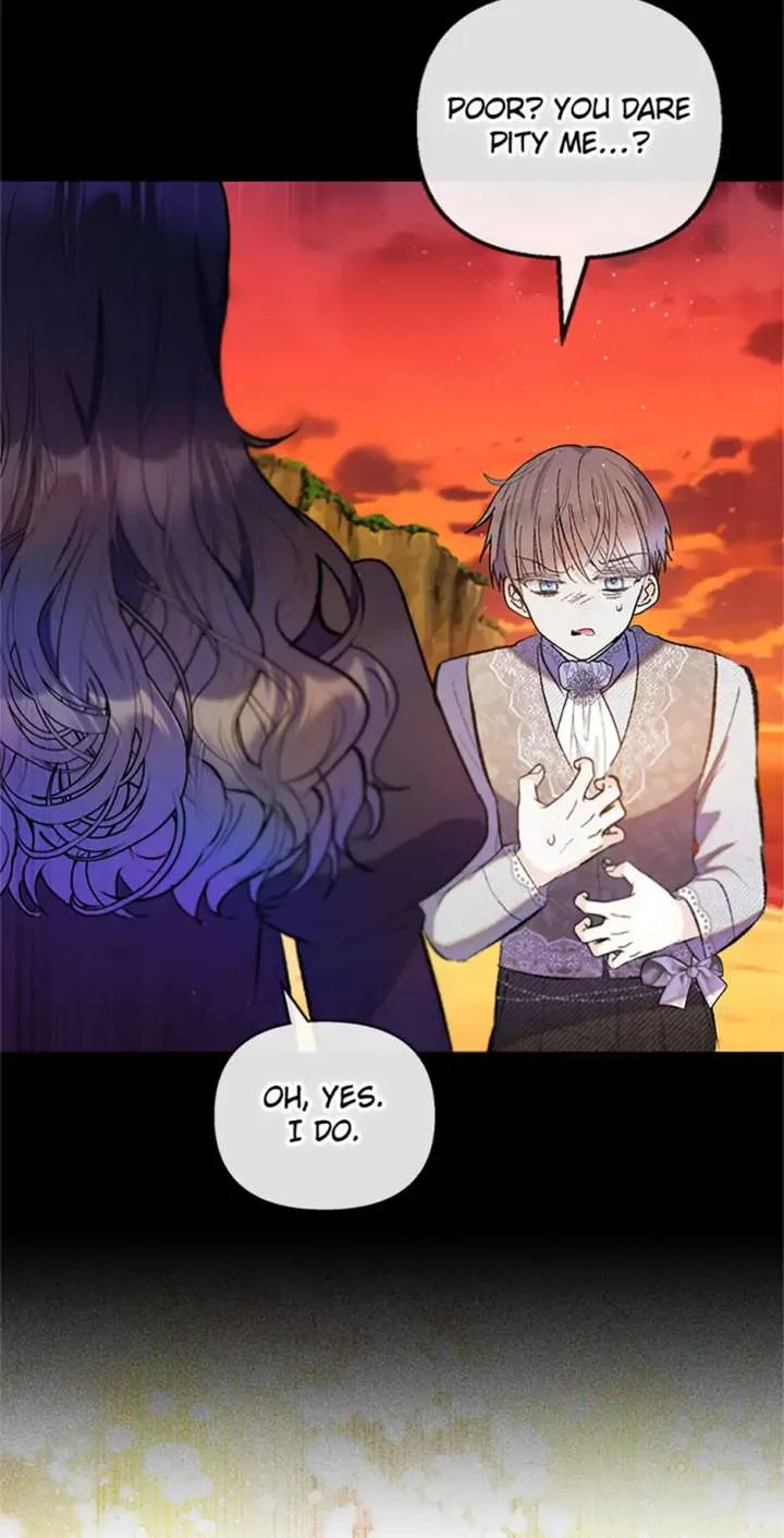 I Am A Daughter Loved By The Devil Chapter 112 page 18