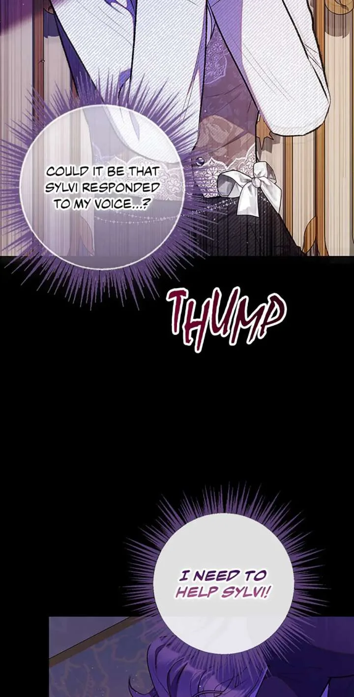 I Am A Daughter Loved By The Devil Chapter 112 page 4