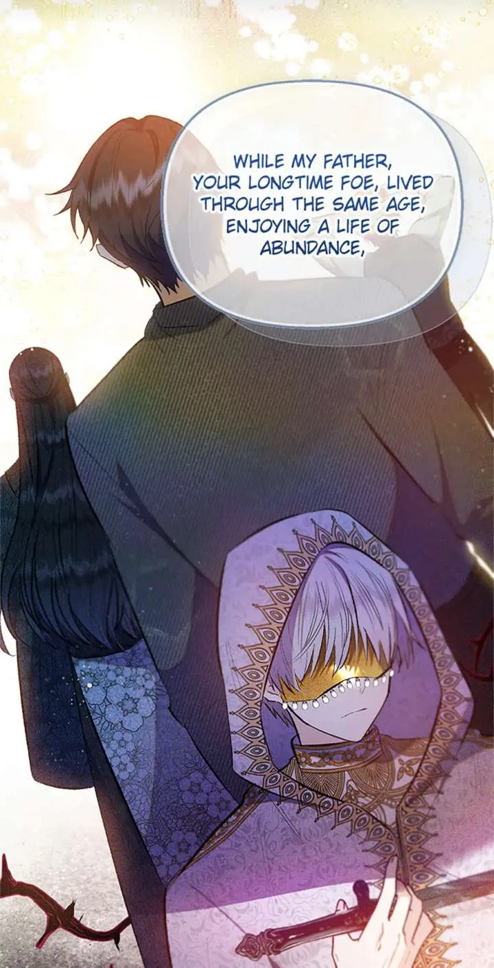I Am A Daughter Loved By The Devil Chapter 112 page 19