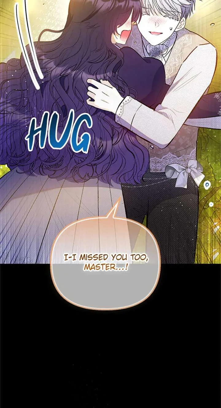 I Am A Daughter Loved By The Devil Chapter 112 page 44