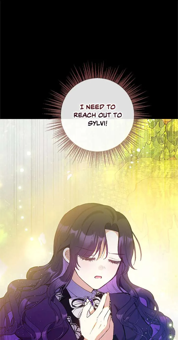 I Am A Daughter Loved By The Devil Chapter 112 page 22