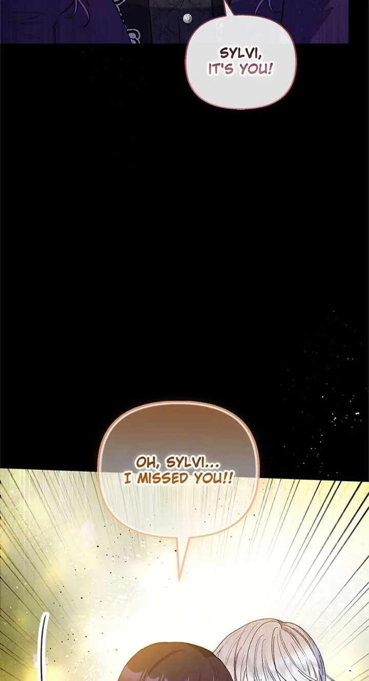 I Am A Daughter Loved By The Devil Chapter 112 page 43