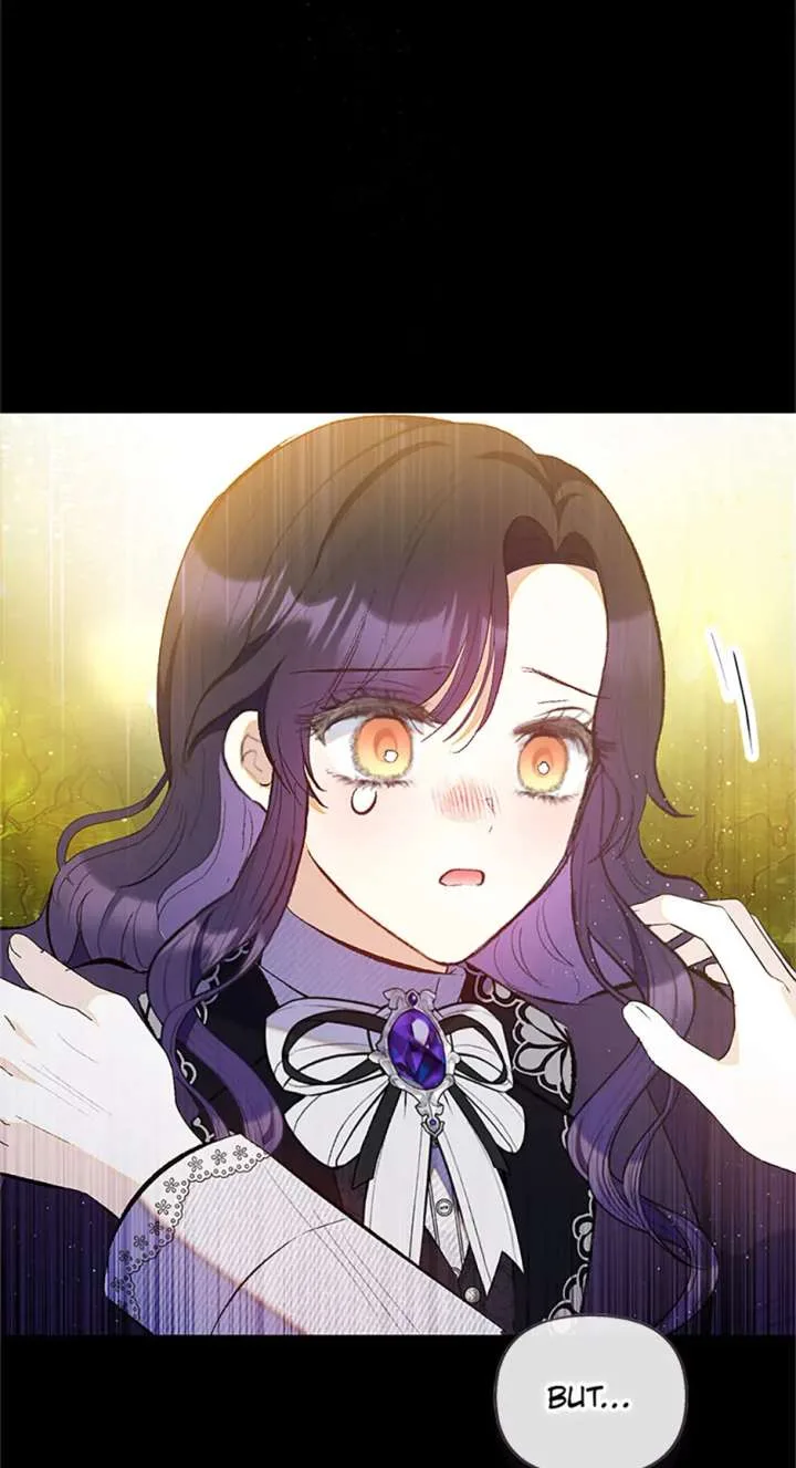 I Am A Daughter Loved By The Devil Chapter 112 page 45