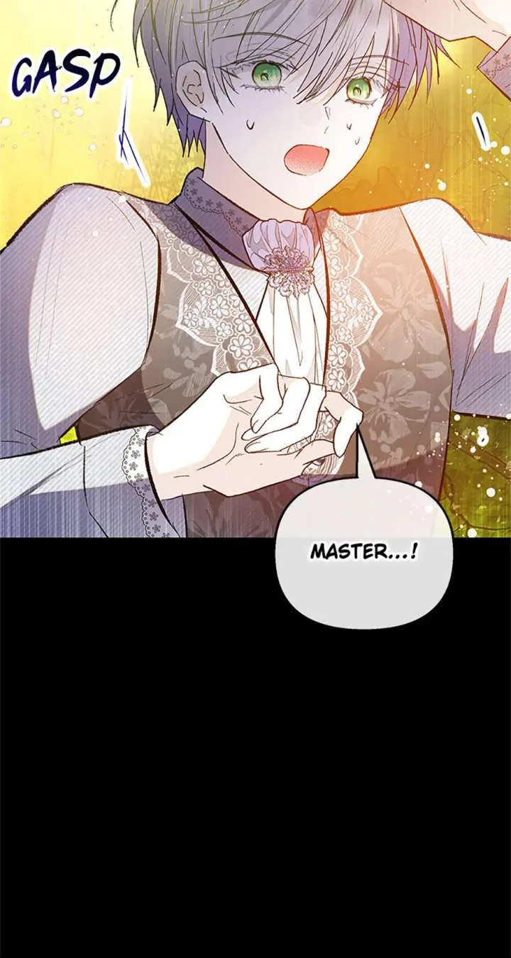 I Am A Daughter Loved By The Devil Chapter 112 page 41