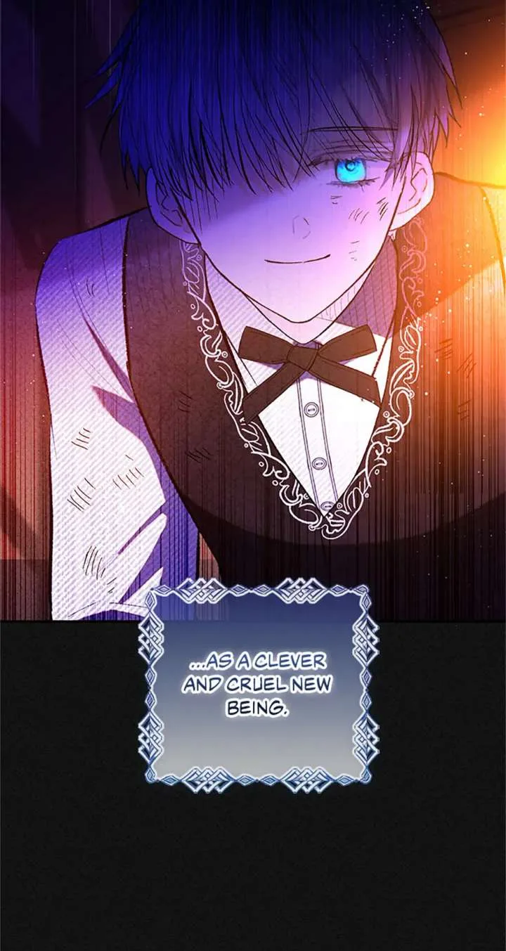 I Am A Daughter Loved By The Devil Chapter 112 page 37