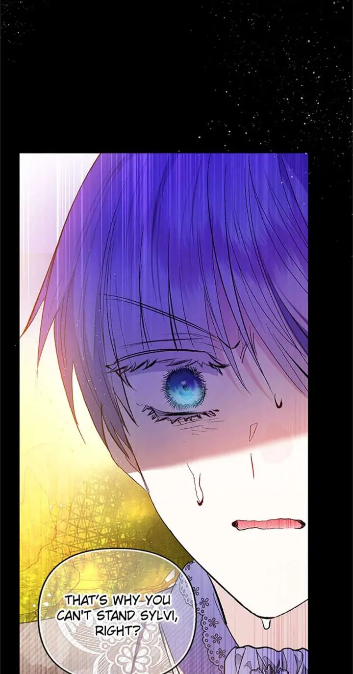 I Am A Daughter Loved By The Devil Chapter 112 page 30