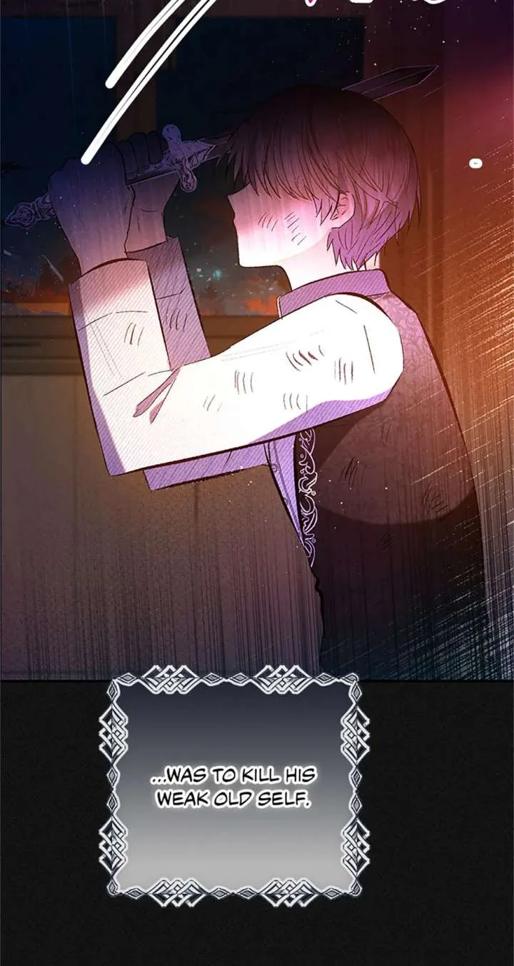 I Am A Daughter Loved By The Devil Chapter 112 page 34