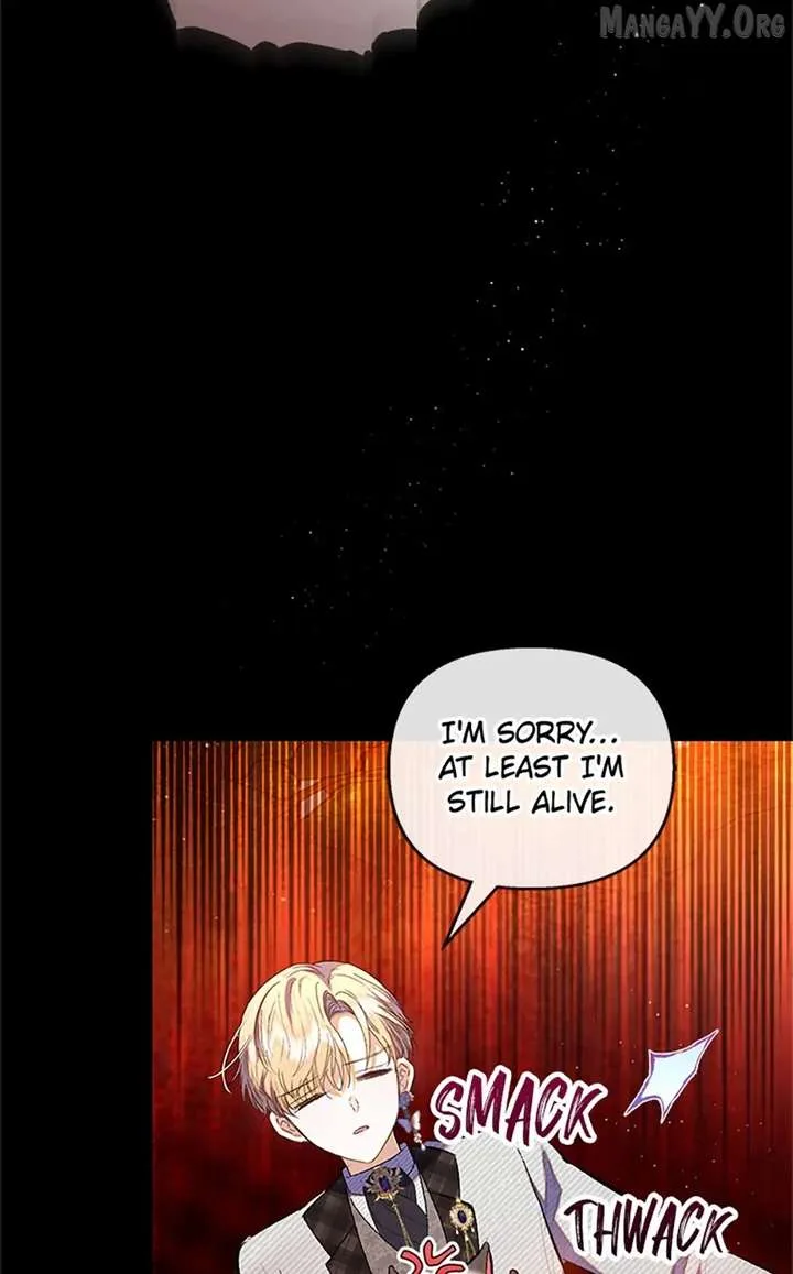 I Am A Daughter Loved By The Devil Chapter 114 page 7