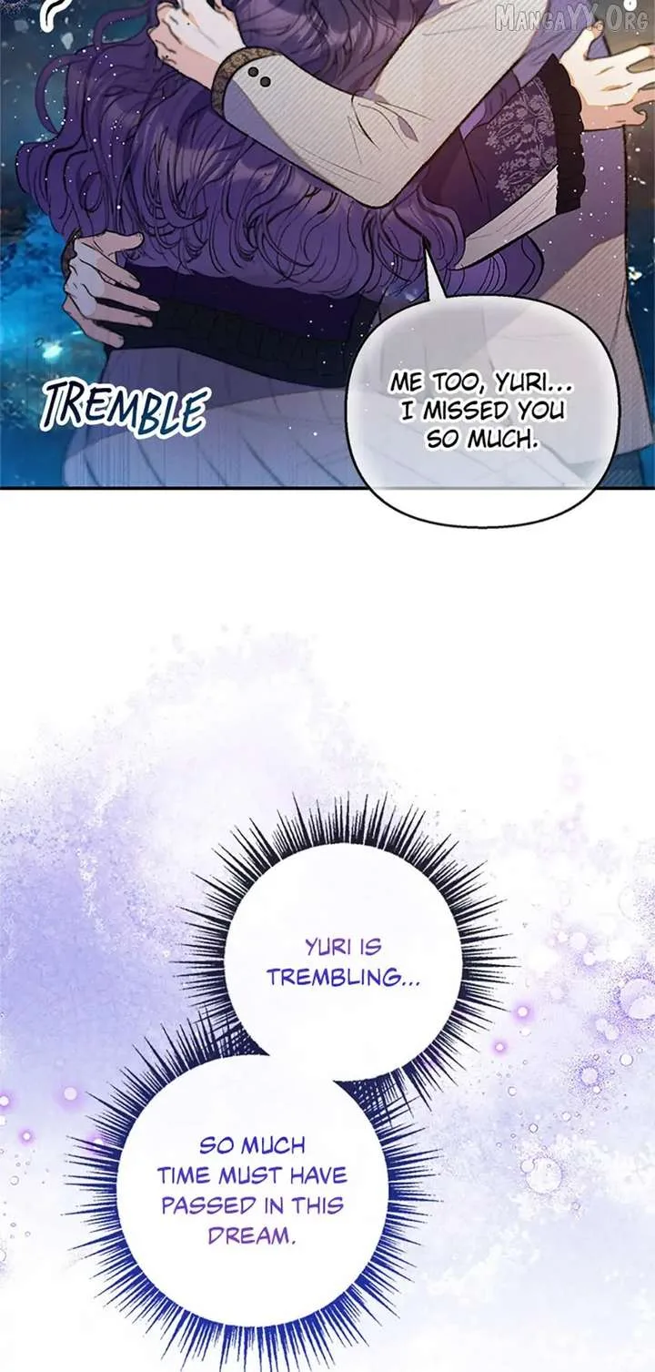 I Am A Daughter Loved By The Devil Chapter 114 page 58